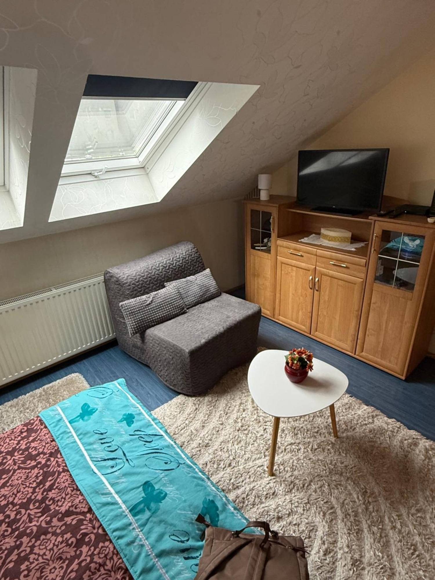 Kossuth Apartman Budapest Bagian luar foto